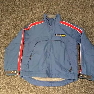 Abercrombie & Fitch jacket boys M